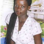 Maame P