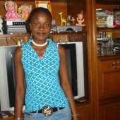 doris boateng