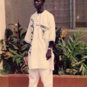 PENIEL  BAAFOUR AWUAH  AKTOKO