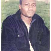 Felix Adebowale