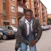 ERNEST ANKAMAH