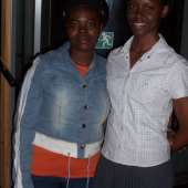 Linda Aboagye