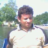 MANISH JOSHI