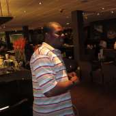 william owusu