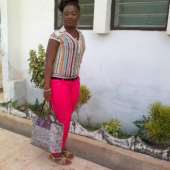 cecila osei