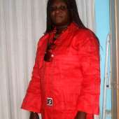MATILDA  ACHEAMPONG
