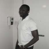 Douglas Acheampong