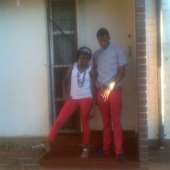 Mapuranga Molly Sarah