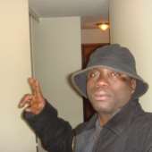 ransford odei