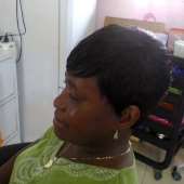 Dora Agyemang