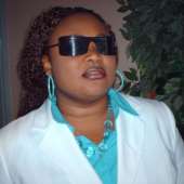 mercy awuah