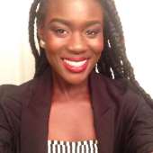 Coco Asante