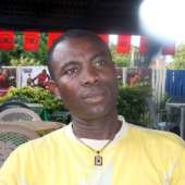 Ampadu John Kwame