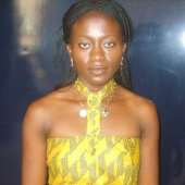 florence boakye