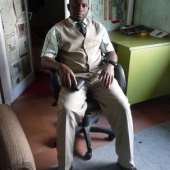 benjamin kwame