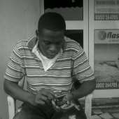 emmanuel yevunya