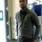 agyeman agyekum