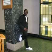 Emmanuel Amoateng