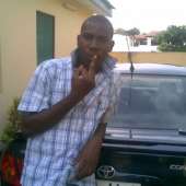 dessy iyeke