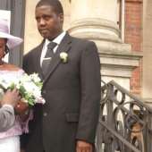Appiah Prince Asante