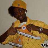 SYDNEY BOakye