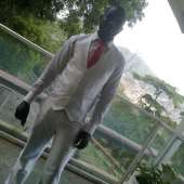 Edward Sam