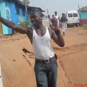 Benjamin Owusu-Anokye