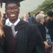 david  poku