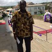 Lawrence Elliah Blay Ewoniah 