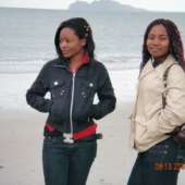 Esther yeboah
