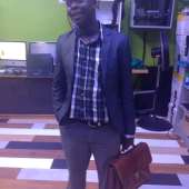 mukwana douglas