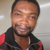 Ebenezer Mensah
