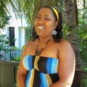 Mami Obiniwaa