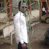 DAWUDA  ABUBAKARI