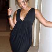 cynthia james