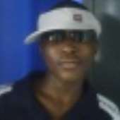 Richard Tettey