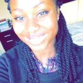 Patience  Agyekum 