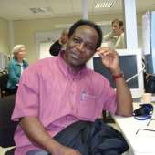 OSEI KWAKU