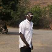 frederick Gyamfi
