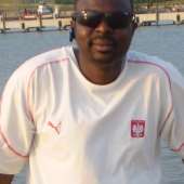 Geraldo  Osei