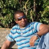 ben kofi  mensah