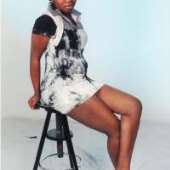 JUDITH NUAMAH