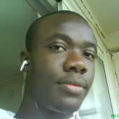 Edwin Antwi
