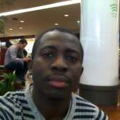anthony boateng