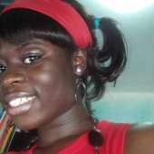 paulina adjeiwah
