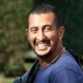 Adam  Cohen