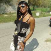 esther amoah