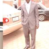 Danny Agya