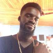 Amoah  Richard 