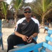 NANA KING COLE
